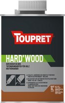 Toupret Hard'wood - 1KG
