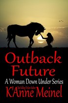 A Woman Down Under 7 - Outback Future