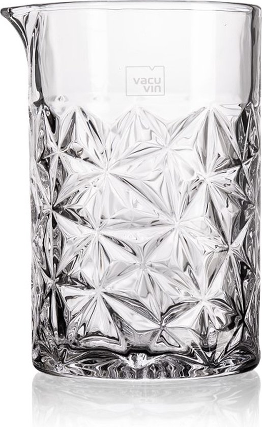 Vacu Vin Mixing Glass - 650 ml