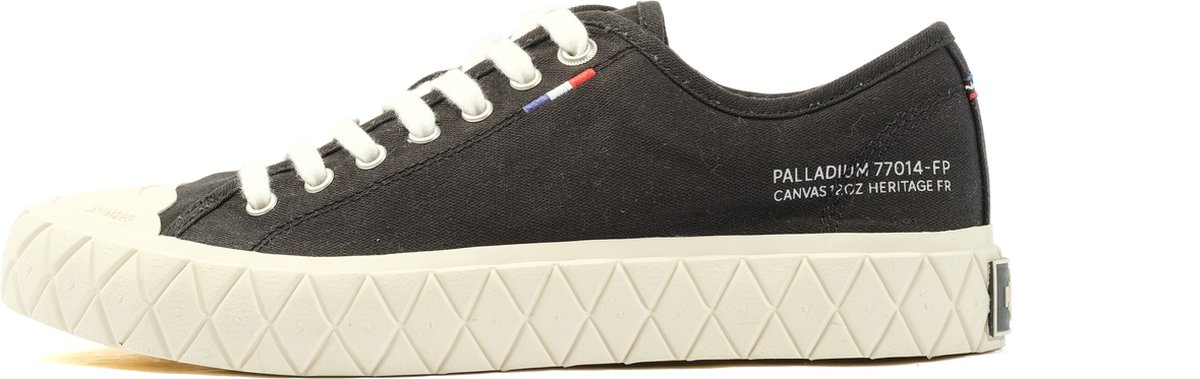 PALLADIUM ACE CVS ASPARAGUS Wit