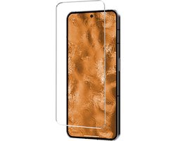 Screenprotector - Geschikt voor Nothing Phone (2a) - Extra Sterk - Gehard Glas - Beschermglas - Tempered Glass - Screen Protector