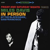 Miles Davis - In Person At The Blackhawk (2 LP)