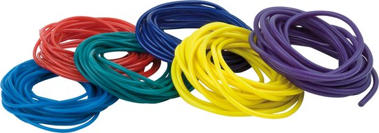 Preston - Elastiek Dura Hollo Elastic - Preston — afbeelding 5