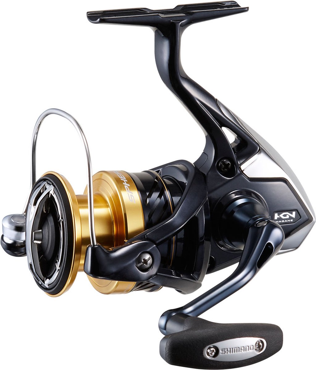 Shimano Spheros SW A 10000 PG 10000
