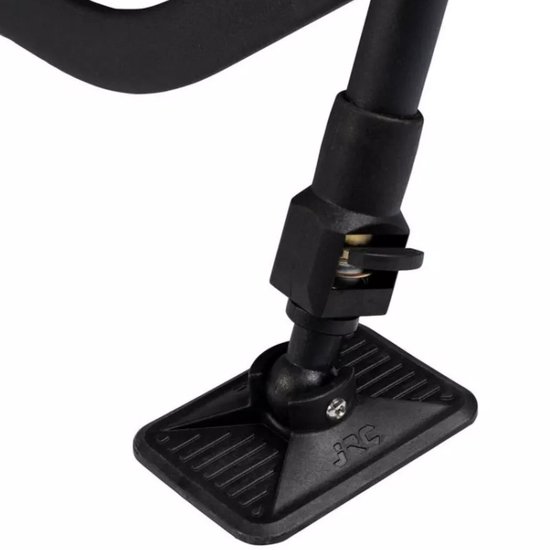 JRC - Bedchair Defender II Flatbed standard - JRC van Merkloos — afbeelding 5