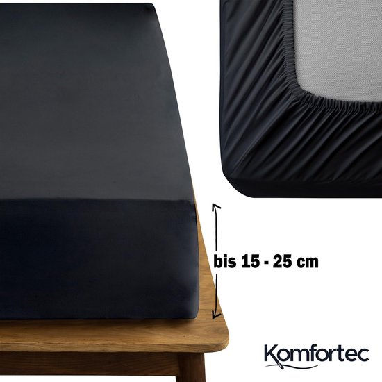 100% Katoen Hoeslaken Lisola Hoeslaken Eenpersoonsbed 90x200x30 Cm - 100% Katoen, Gemaakt In Italië, Effen Geel (Tortona) Bed Sheets 140x200