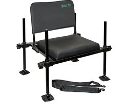 Sensas Station Classic Special Feeder Visstoel - Visstoel