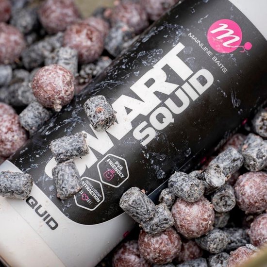 Mainline - Smaakstoffen Smart liquids - 250ml - Mainline van Mainline — afbeelding 3