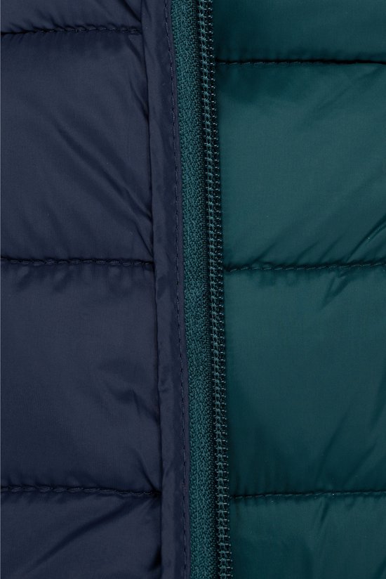 Veste Femme M Kariban Manche longue Vert Minéral 100% Polyamide