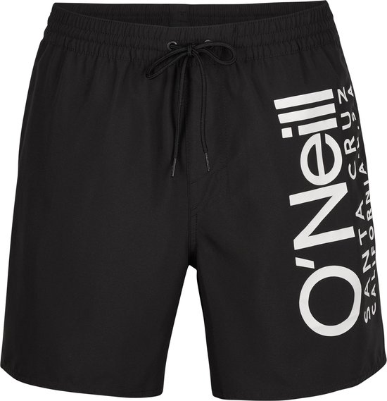 O'Neill Zwembroek Men Original cali - 50% Gerecycled Polyester (Repreve), 50% Polyester Null