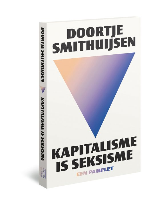 Kapitalisme is seksisme