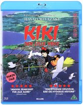 Kiki den lille heks (BluRay) /Movies /Standard/BluRay