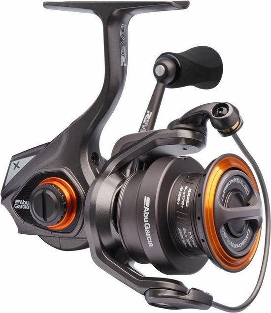 Abu Garcia - Slip voorop Revo3 X Spin - Abu Garcia van Abu Garcia — afbeelding 3