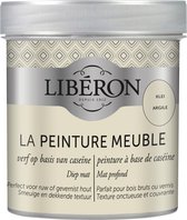 Libéron La peinture meuble À Base De Caséine - 0.5L - Argile