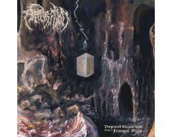 Disgraced Emanations from a Tranquil State