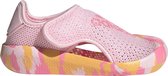 adidas Sportswear Altaventure Sport Zwemsandalen - Kinderen - Roze- 21