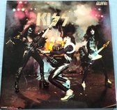 KISS - Alive! (1979) 2XLP