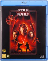 Star Wars: Episode 3 REVENGE OF THE SITH