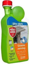 Bayer Dimanin ultra Algen bestrijdingsmiddel 1 Liter - Hardnekkig - Voor Alle Materialen - Garden Select