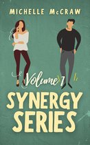 Synergy Workplace Romance Collection Volume 1