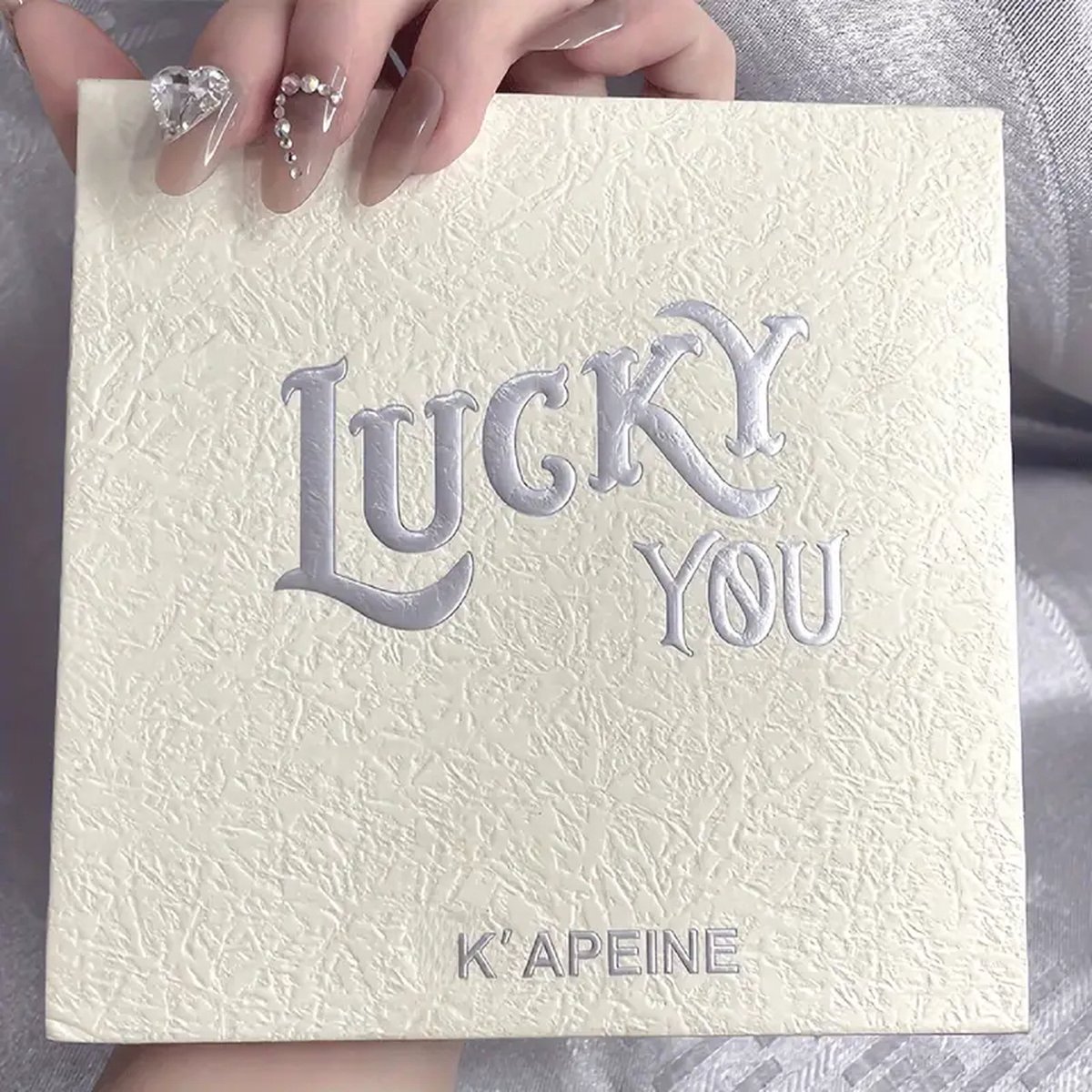 Goedkoopste 25-Kleurige Romige Elf Oogschaduw.