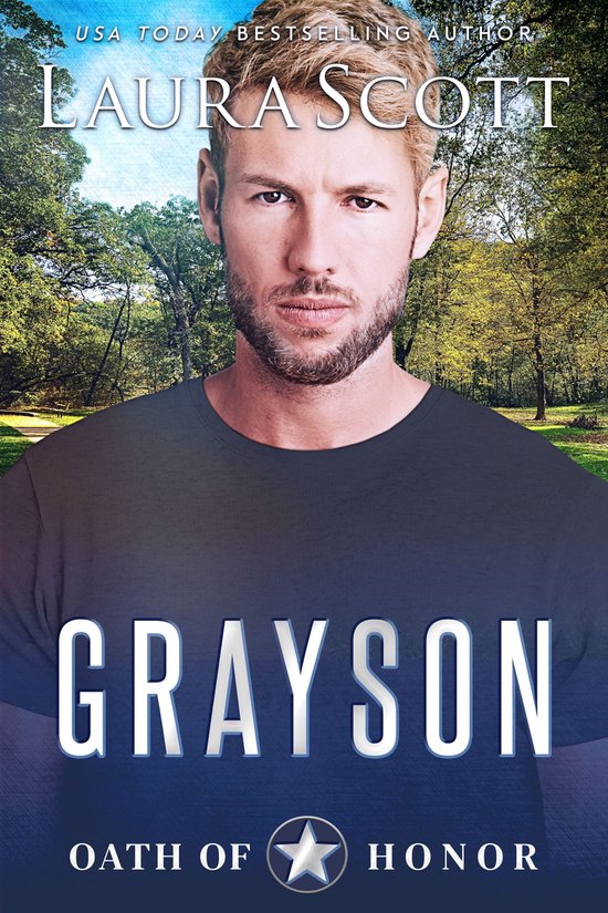 Oath of Honor - Grayson - cover