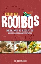 Koken met Rooibos
