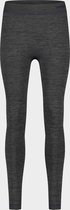 Poederbaas Superior thermo Baselayer Pants Men- Darkgrey - thermal pants