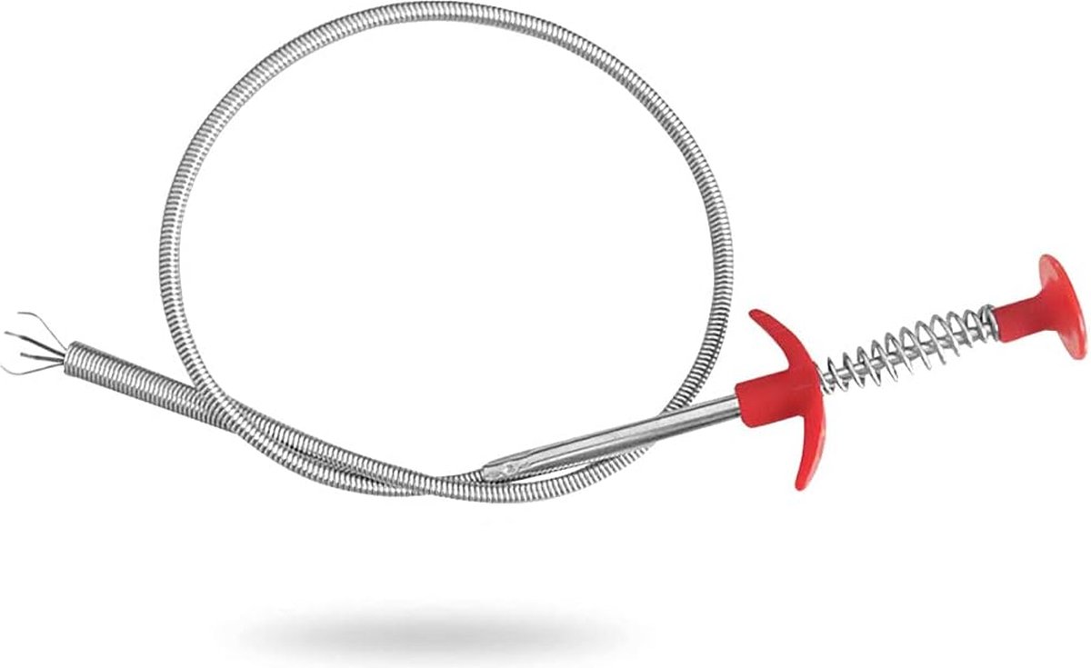 Professionele Ontstoppingsveer - Rioolontstopper - Rioolreiniger – Ontstopper