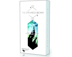 The Shipwreck Arcana (EN)
