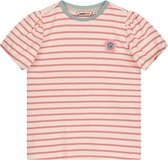 Moodstreet - T-Shirt - Pink - Maat 122-128
