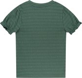 Moodstreet - T-Shirt - Evergreen - Maat 98-104