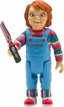 Child's Play: Evil Chucky ReAction Figure