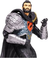 DC Comics: Rebirth - General Zod 7 inch Action Figure