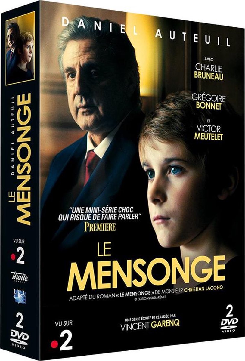 Le mensonge intégrale
