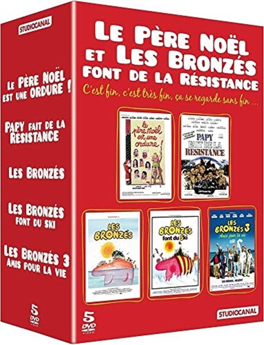 Bronzes Font De La Resistance (F)