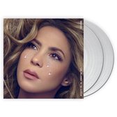 Shakira - Las Mujeres Ya No Lloran (Diamond Version LP)