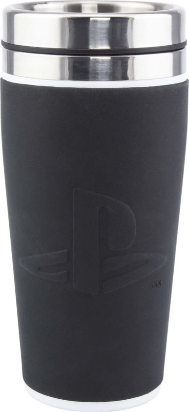 Travel mug Playstation Sony - Controller