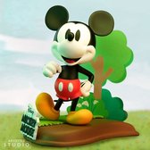 Disney: Mickey Mouse - PVC Figurine