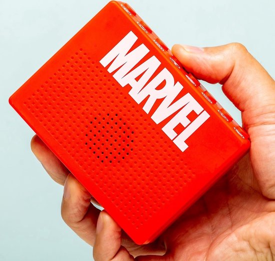 Paladone Marvel Sound Effects Speler van Paladone — afbeelding 3