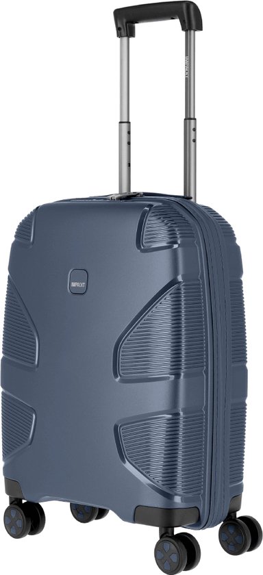 IP1 S 55cm handbagage-koffer glacier blue