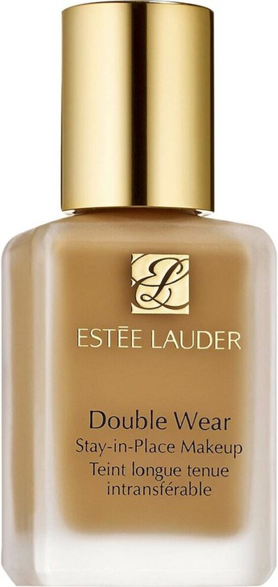 Estée Lauder Double Wear Stay-in-Place Foundation met SPF 10 30 ml - 3N1 Ivory Beige - Estée Lauder