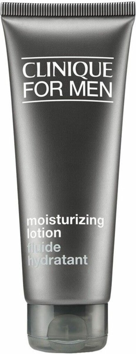 Clinique for men moisturizing lotion deals