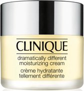Clinique Dramatically Different Moisturizing Cream Droge huid - 50 ml