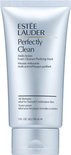 Estee Lauder Perfectly Clean foam cleanser purifying mask PN - 150 ml