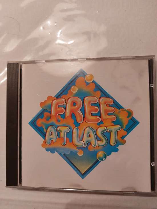 Free – Free At Last