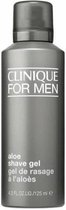 Clinique For Men Aloe Shave Gel - 125 ml