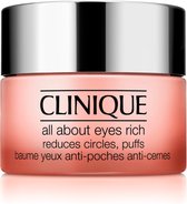 Clinique All About Eyes Rich Oogcrème - 15 ml