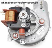 ventilator morco super compact F11E+EL (MRS0050)