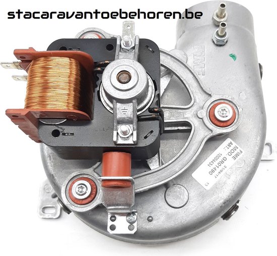 ventilator morco super compact F11E+EL (MRS0050)